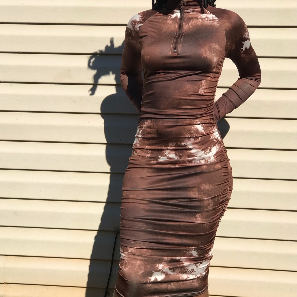Yae Mi Collection Dress